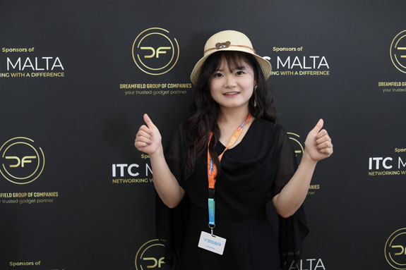 ITC 2025 Meetings & Networking - New CE & IT